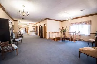 Urban-Amigone Funeral Home