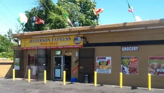 U-Haul Neighborhood Dealer