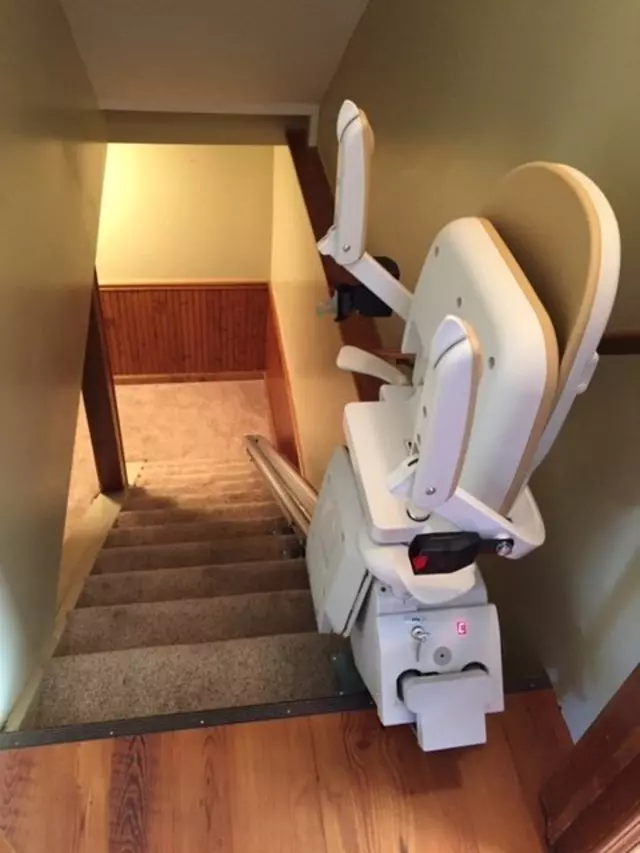 Stairliftsbuffalo