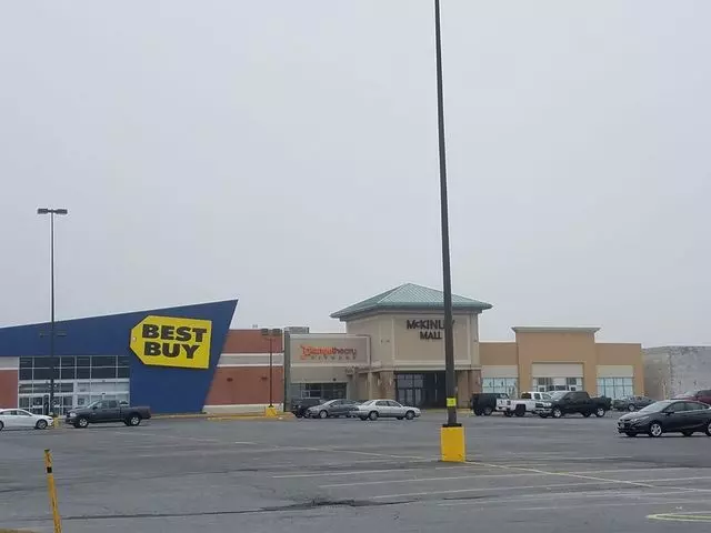 Best Buy Hamburg