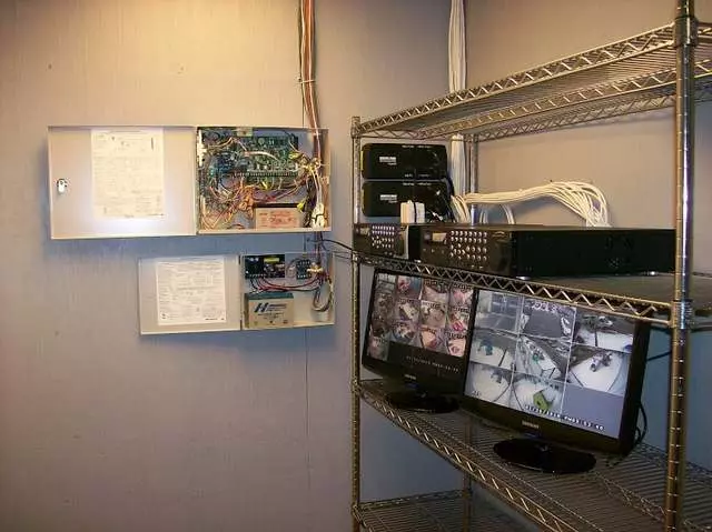 Eastern States Sentinel Alarm Services