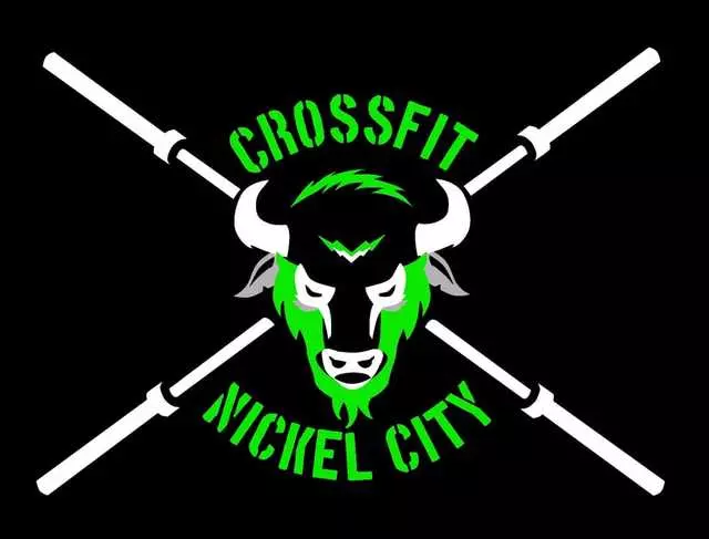 Crossfit Nickel City