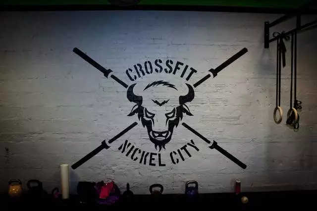 Crossfit Nickel City