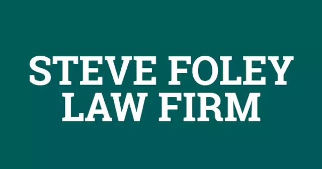 Steve Foley Law