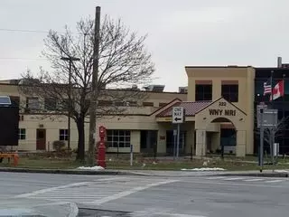 Western New York Mri Center