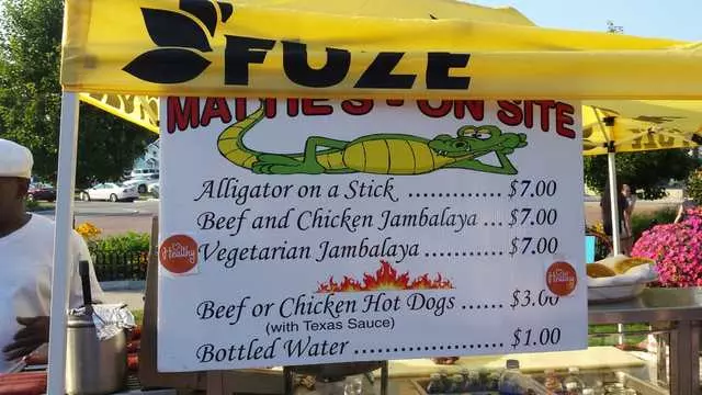 Mattie&apos;s-On-Site