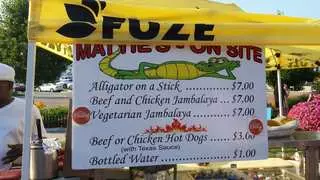 Mattie's-On-Site