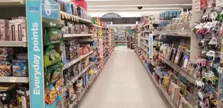 Walgreens