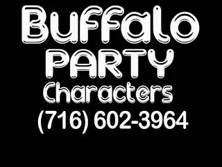 buffalopartycharacters