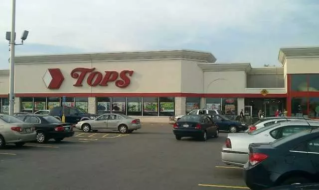 Tops Friendly Market