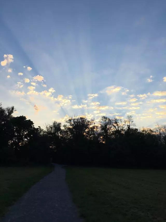 Amherst State Park