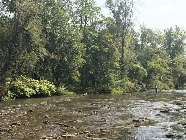 Amherst State Park