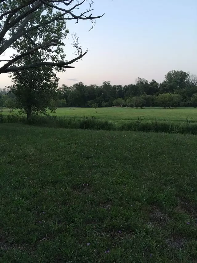 Amherst State Park