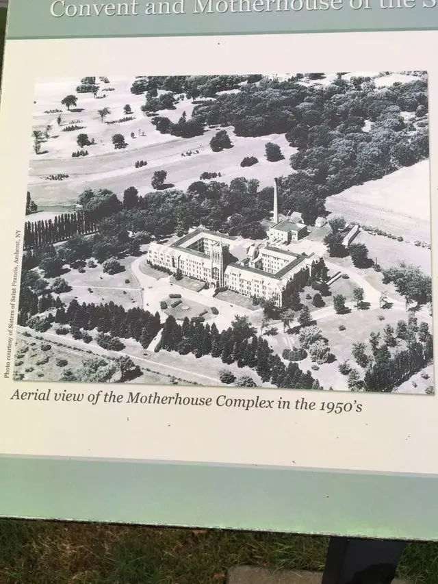 Amherst State Park