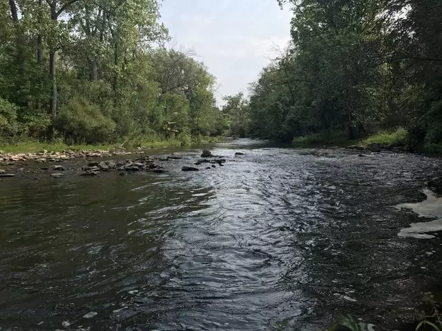 Amherst State Park
