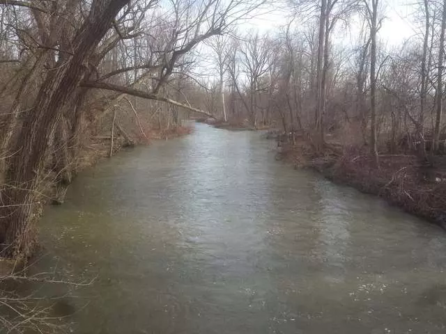 Amherst State Park