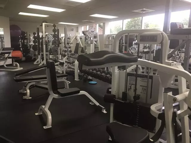 Warren Paschetto Fitness