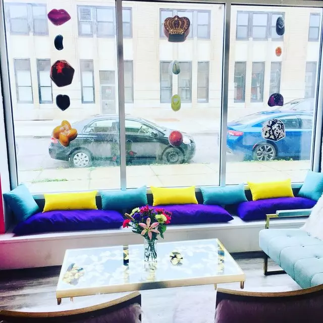 Atlas Concept Store