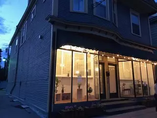 Atlas Concept Store