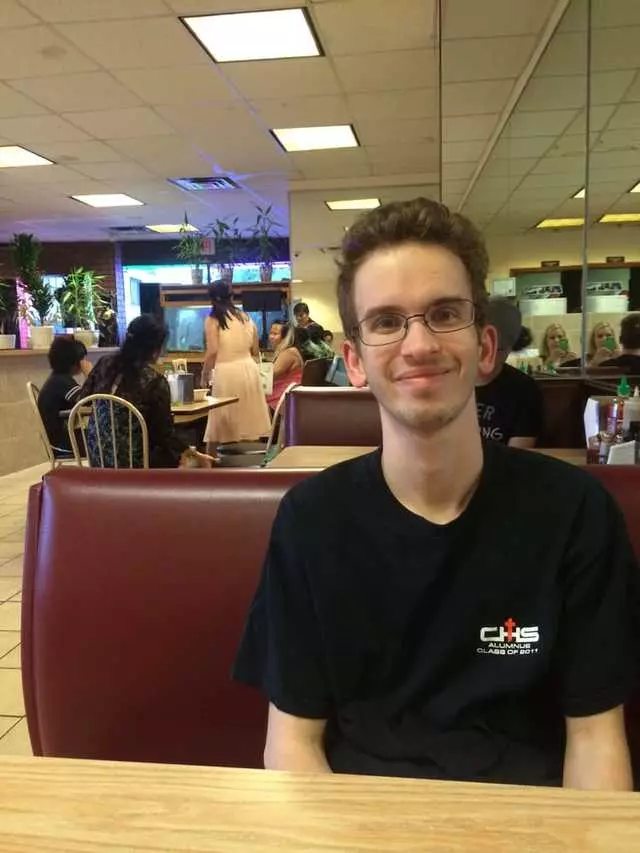 99 Fast Food
