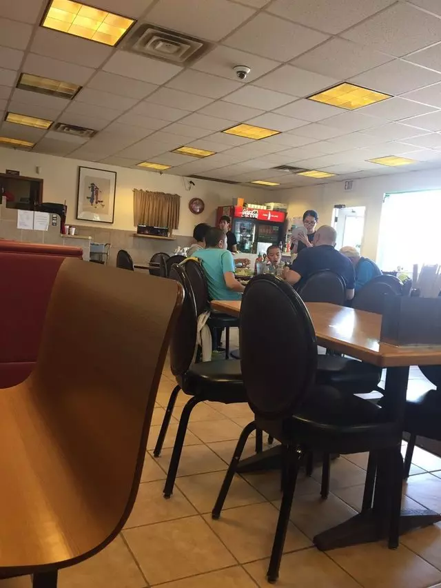 99 Fast Food