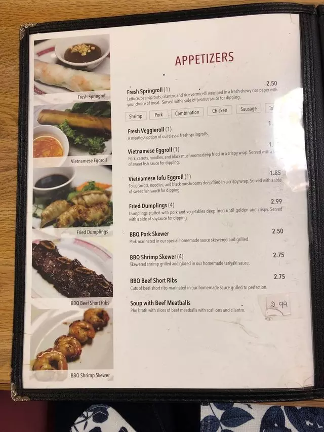 99 Fast Food