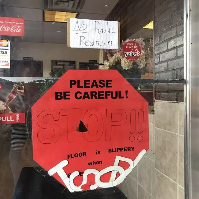 99 Fast Food