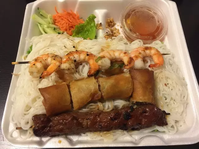 99 Fast Food