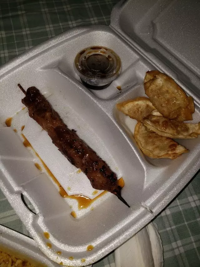 99 Fast Food