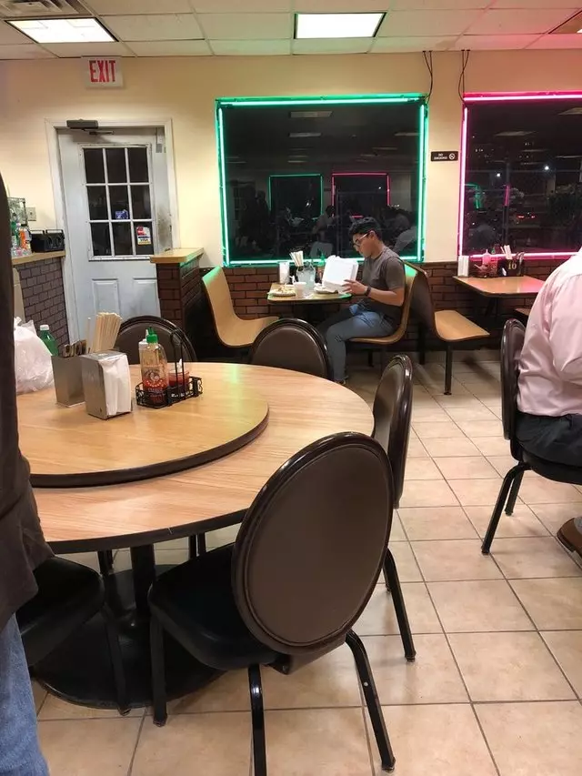 99 Fast Food