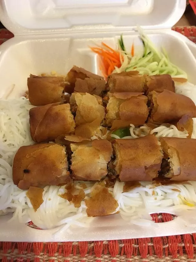 99 Fast Food