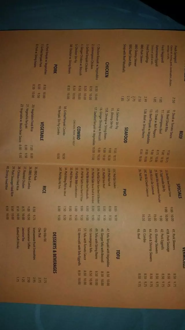 99 Fast Food
