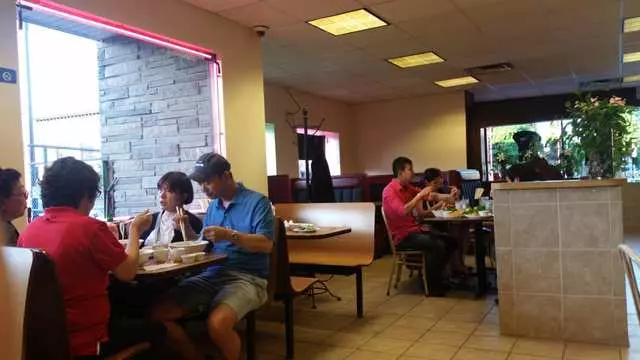 99 Fast Food