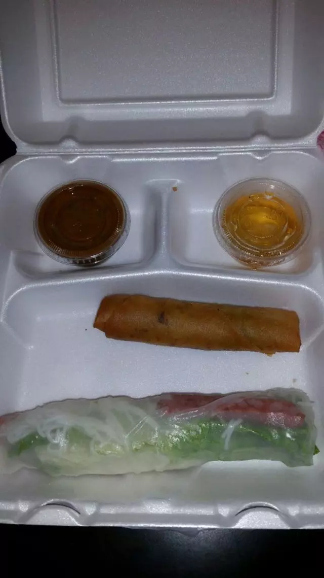 99 Fast Food