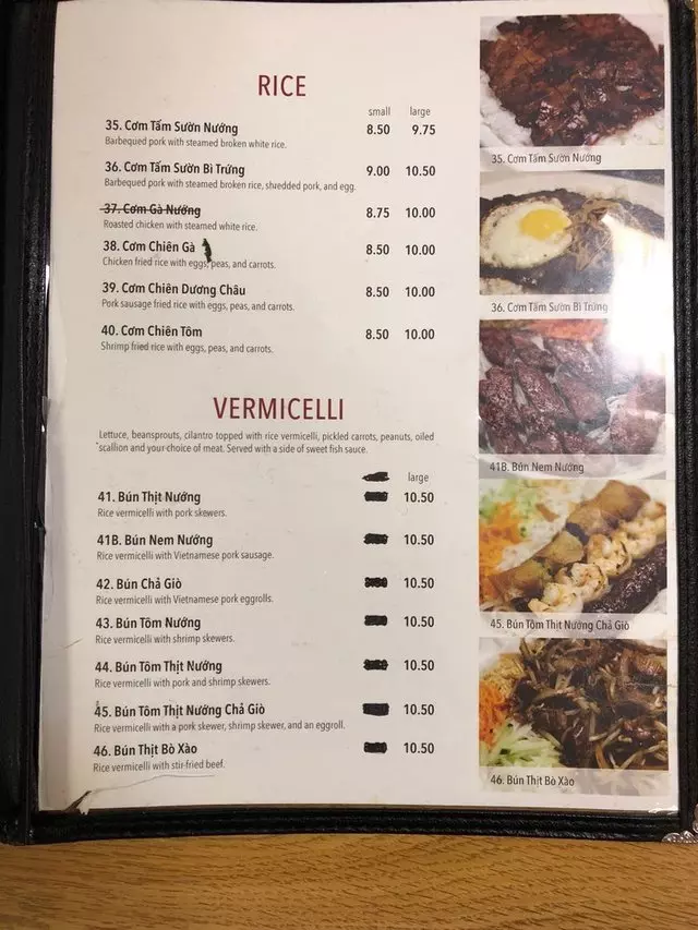 99 Fast Food