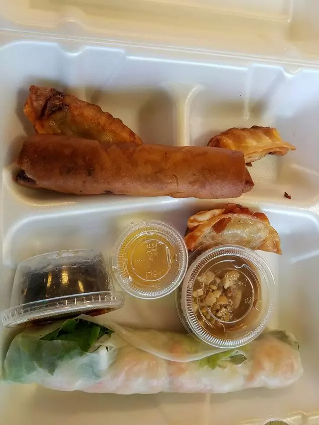 99 Fast Food