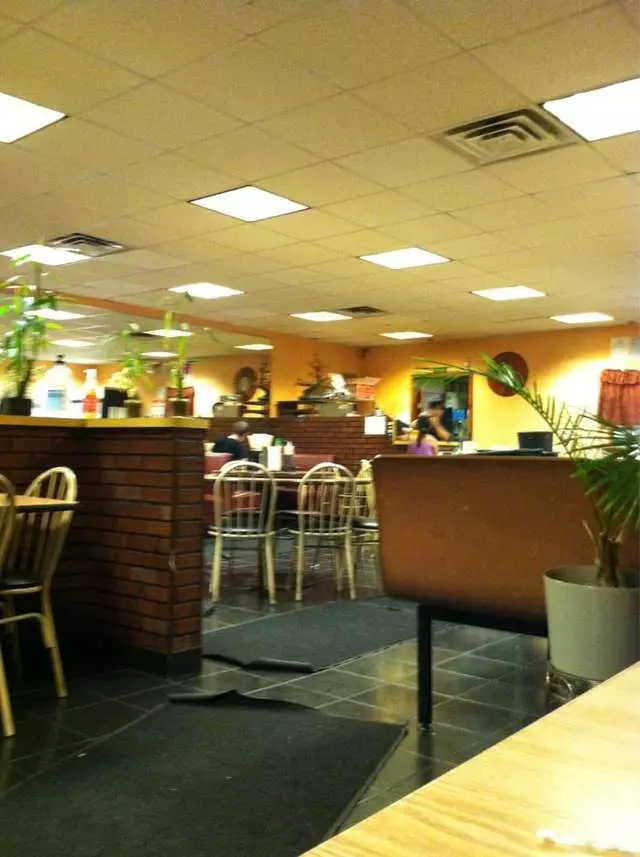 99 Fast Food