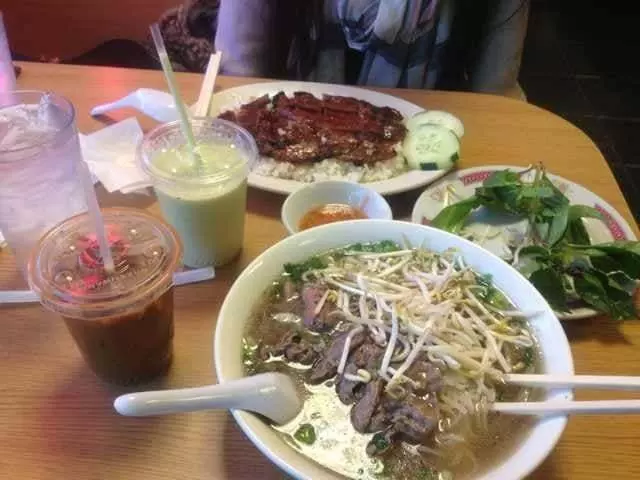 99 Fast Food