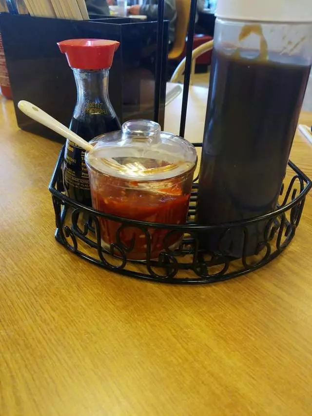 99 Fast Food