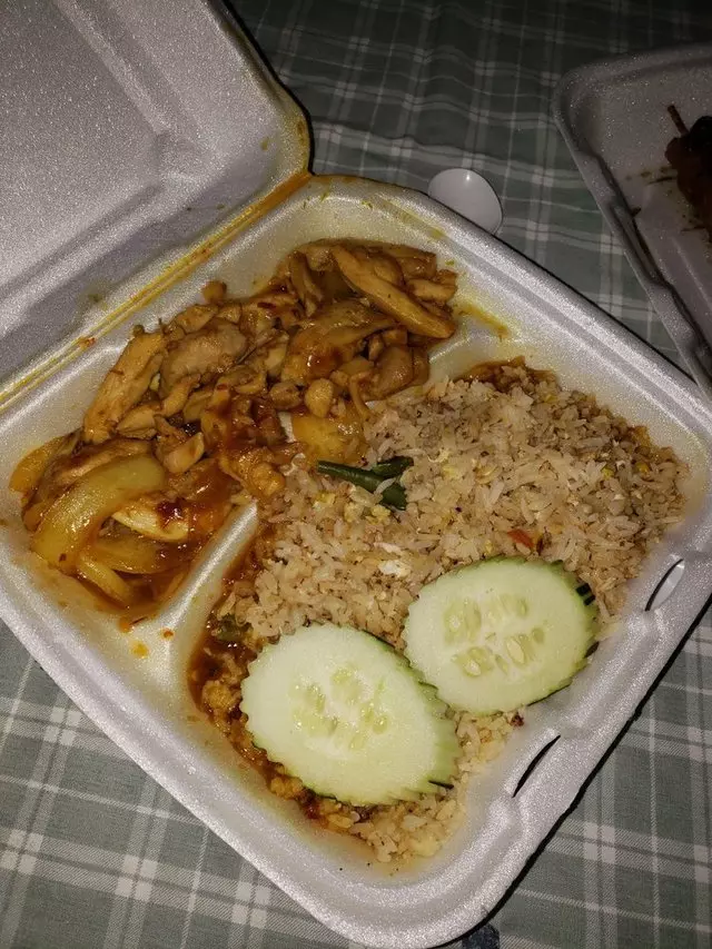 99 Fast Food