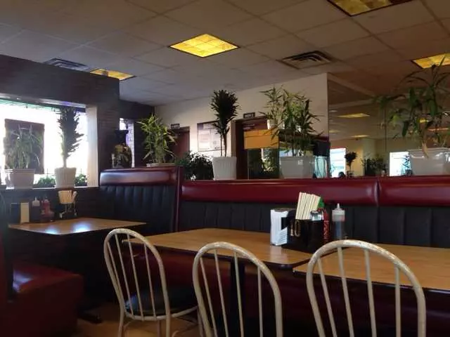 99 Fast Food