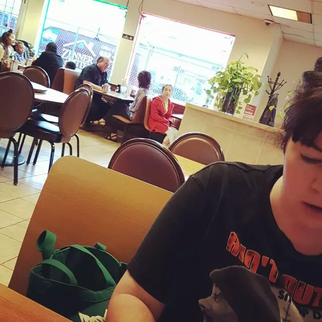 99 Fast Food