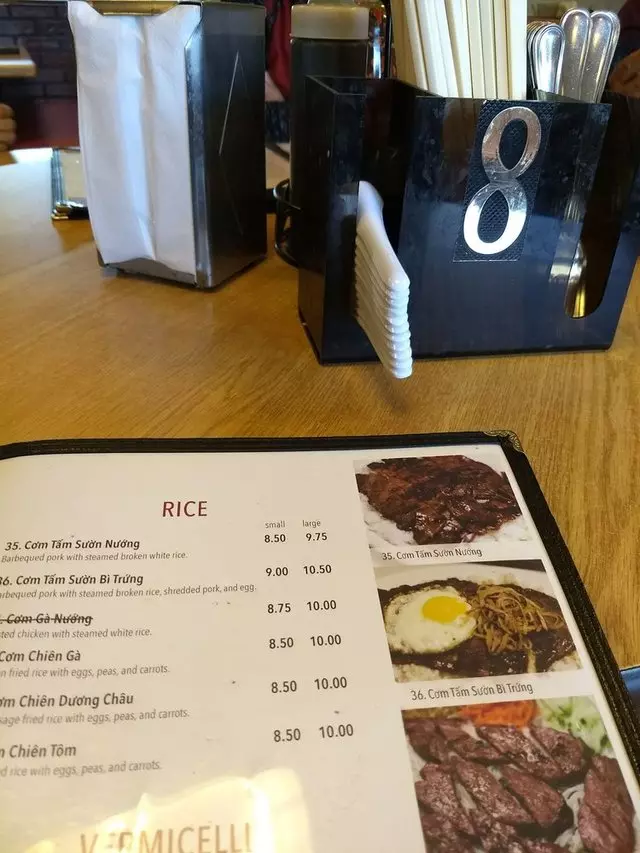 99 Fast Food