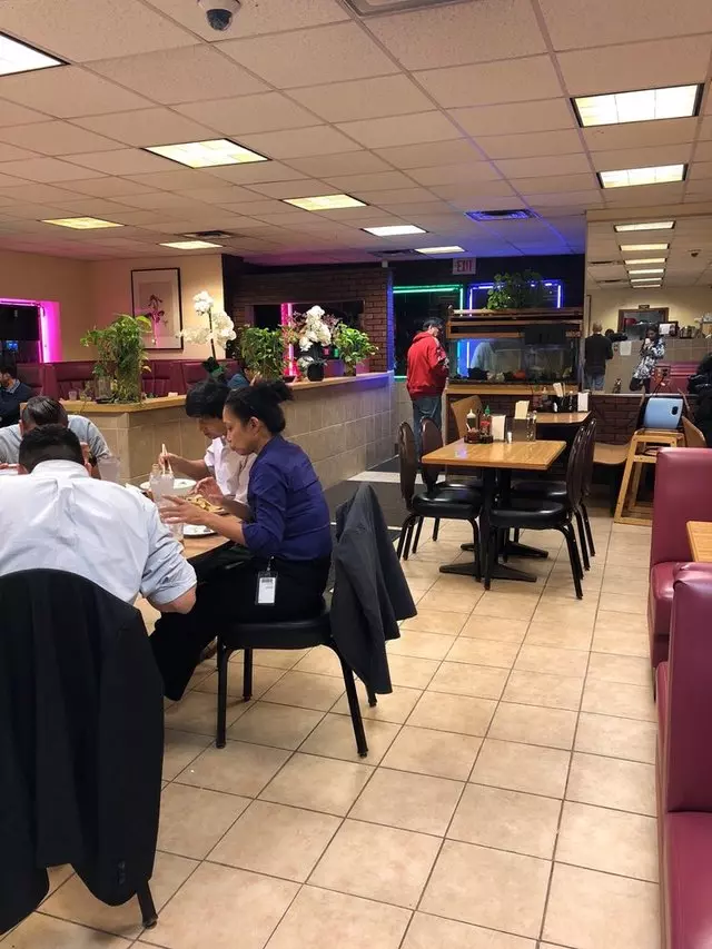 99 Fast Food