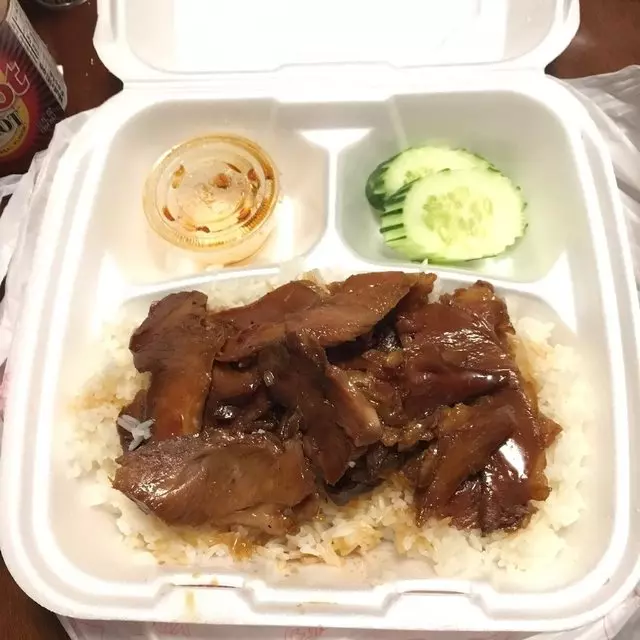 99 Fast Food