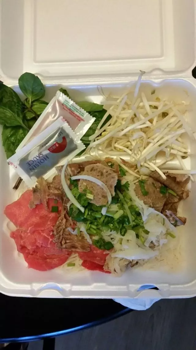 99 Fast Food