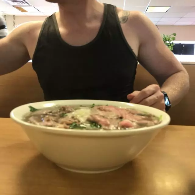 99 Fast Food