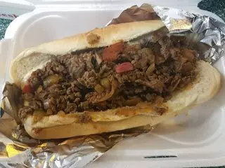 Artone’s Pizza & Subs