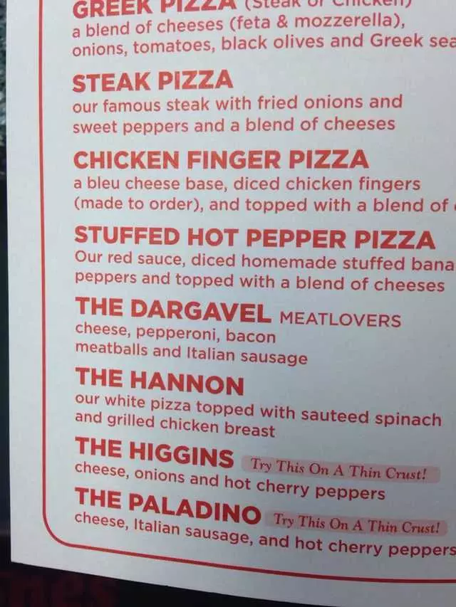 Artone’s Pizza & Subs