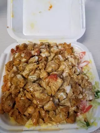 Lovejoy Food and Beverage